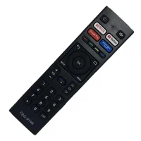 Controle Remoto Smart Compatível C/ Tv LED Hq Modelo Fbg-9198 Controle Remoto Smart Compatível C/ Tv LED Hq Modelo Fbg-9198