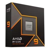 Processador AMD Ryzen 9 9950X, 4.3 GHz (5.7 GHz Max Turbo), Cache 80MB, 16 Núcleos, 32 Threads, AM5, Com Vídeo Integrado - 100-100001277WOF