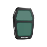 Filtro Split Nd128/nd64 Para Drone Dji Air 3s - Freewell Filtro Split Nd128/nd64 Para Drone Dji Air 3s - Freewell
