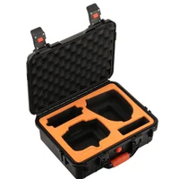 Case Maleta Rígida Para Drone Dji Flip E Acessórios