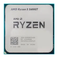 Processador Amd Ryzen 5 5600gt 3.6ghz Am4 Oem