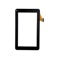 Tela Touch Vidro Com Cola Para Tablet Multilaser M7 Wifi