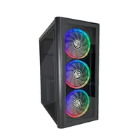 Computador Intel i5 8º Geracao 16 Gb SSD 240 500w
