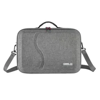Maleta Case para Drone DJI Lito X1 DJI Lito 1 DJI Mini 5 Pro Fly More Combo RC 2 - StartRC