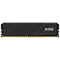 Memória Ram Adata Xpg Gammix D35 Ddr4 8GB 3200mhz - Preto (ax4u32008g16a-sbkd35)