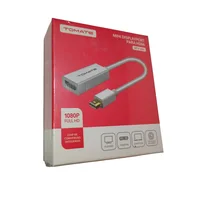 Adaptador Mini Display Port P/ HDMI