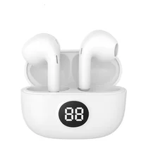 Fone Bluetooth Wb Mini Branco Fone Bluetooth Wb Mini Branco