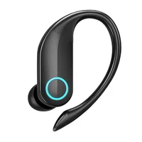 Fone De Ouvido Bluetooth Sem Fio Tws Esportivo Compatível