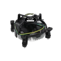 Cooler Processador Intel Univ Revenger G-vr317