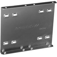 Adaptador Kingston para SSD 2.5" para Baia 3.5" - SNA-BR2/35 Adaptador Kingston para SSD 2.5" para Baia 3.5" - SNA-BR2/35
