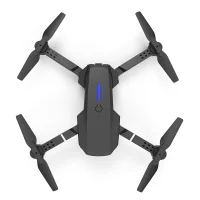 Drone Profissional com Câmera 4K E99 Pro Gravação Estável WiFi 2.4G Conexão Aprimorada