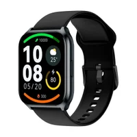 Smartwatch Haylou Watch 2 Pro Com Tela 1.85 Pol Chamada Bluetooth Ultra - Preto
