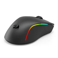 Mouse Gamer Redragon Deicide RGB M816-RGB Preto