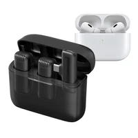 Fone Ouvido Bluetooth Sem Fio + Microfone Lapela Celular Sem Fio Profissional Conector Transmissor:tipo C Fone Ouvido Bluetooth Sem Fio + Microfone Lapela Celular Sem Fio Profissional Conector Transmissor:tipo C