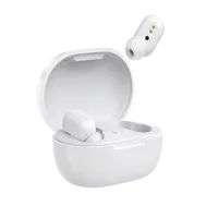 Fone De Ouvido Sem Fio Airdots Branco Bluetooth In Ear Mini