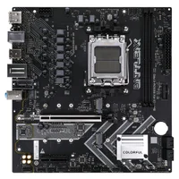 Placa Mãe Colorful Battle-ax B650m-e Pro V14, Chipset B650, Amd Am5, Matx, Ddr5