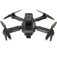 P7 Drone Profissional Câmera Hd 8K Fotos/vídeos Wifi Estabilidade