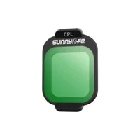 Filtro CPL para Drone DJI Flip e Lito DJI X1 - Sunnylife