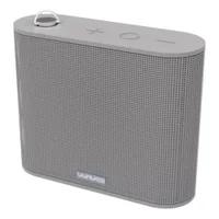 Caixa De Som Pocket Bluetooth Waveone Cinza Bivolt