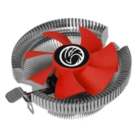Cooler Para Processador Rise Mode Universal, Intel e AMD, 1155/1151/AM4/ AM3 Cooler Para Processador Rise Mode Universal, Intel e AMD, 1155/1151/AM4/ AM3
