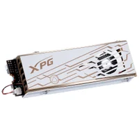SSD Adata M.2 2TB Xpg Mars 980 Pro Nvme - Smar-980p-2tci