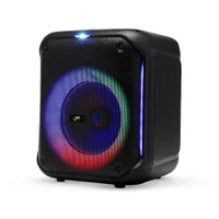 Caixa De Som 250w Rms Cube 2, Bluetooth, 67699, Get