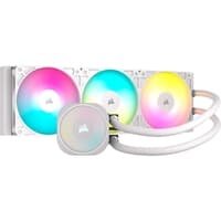 Water Cooler Corsair NAUTILUS 360, ARGB, 360mm, AMD e Intel, Branco - CW-9060095-WW Water Cooler Corsair NAUTILUS 360, ARGB, 360mm, AMD e Intel, Branco - CW-9060095-WW