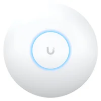 Ponto De Acesso Ubnt U7-pro-max Unifi Ap Ac Wi-fi 7 / 2.5gbe / Poe+ 500 Clientes Ponto De Acesso Ubnt U7-pro-max Unifi Ap Ac Wi-fi 7 / 2.5gbe / Poe+ 500 Clientes
