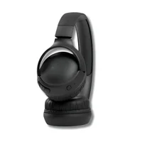 Fone De Ouvido On-ear Bluetooth 5.3 Sem Fio Para Rotina