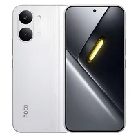 Smartphone Xiaomi Poco X8 Pro Max 5g Global 512gb 12gb Ram Dual Sim Tela 6.83" - Branco