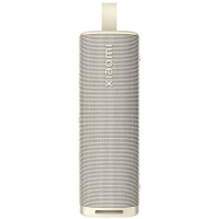 Caixa De Som Portátil Xiaomi Sound Outdoor 30w (mdz-38-db) Dourada Bluetooth 5.4, À Prova D'água Ip67, Até 12 Horas De Reprodução,