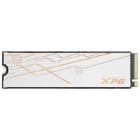 SSD Xpg Mars 980 Blade, 1TB, M.2 2280 Nvme, Leitura 14000mbs E Gravação 10000mbs, Smar-980b-1tcs SSD Xpg Mars 980 Blade, 1TB, M.2 2280 Nvme, Leitura 14000mbs E Gravação 10000mbs, Smar-980b-1tcs