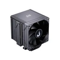 Air Cooler Gamer Rise Mode Temp 8 Black AMD e Intel 120mm Preto - RM-ACT8-B Air Cooler Gamer Rise Mode Temp 8 Black AMD e Intel 120mm Preto - RM-ACT8-B