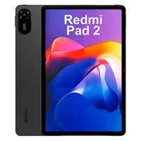 Tablet Xiaomi Redmi Pad 2 De 256gb 4gb Ram De 11" 8mp 5mp - Gris Grafito