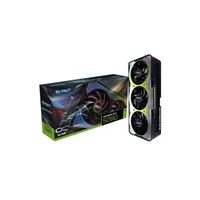 Placa De Vídeo Palit Nvidia Geforce RTX 5090 Gamerock Oc, 32gb Gddr7 - Ne75090s19r5-gb2020g