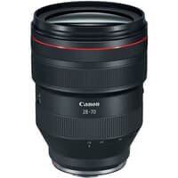 Lente Canon Rf 28-70mm F/2 L Usm Br