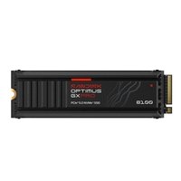SSD SanDisk Optimus GX PRO 8100, 1TB, M.2 2280, PCIe 5.0 x4, NVMe, Leitura: 14900 MB/s, Gravação: 11000 MB/s - SDSP82100TAN-000E0