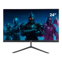 Monitor Gamer 24 Pol, Full Hd, 1ms, 180hz, Ips, Freesync, HDMI/dp, Gbt-m24bb