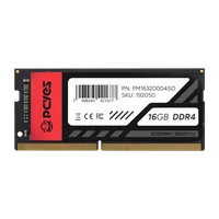 Memoria PCyes Sodimm 16gb Ddr4 3200mhz - Pm163200d4so Memoria PCyes Sodimm 16gb Ddr4 3200mhz - Pm163200d4so