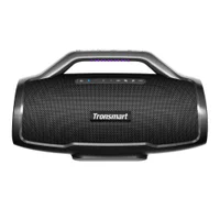 Caixa Som Bluetooth Tronsmart Bang Max Alto-falante Portátil