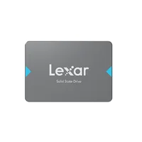 SSD Lexar Nq100 Sata Iii, 960GB, 2.5 Polegadas - LNQ100X960G-RNNNU