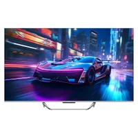 Smart Tv 4k Haier 75" " QLED Com Google Tv - H75s85gux Bivolt