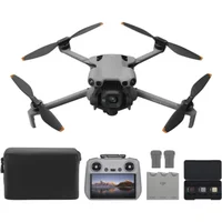 Drone Dji Mini 5 Pro Fly More Kit Plus (com Tela) Dji068 Anatel Br