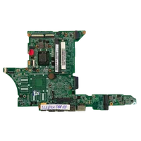 Placa Mãe Acer Da0z09mbae0 Intel® Core™ i3-2377m Sucata
