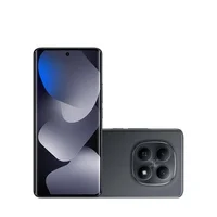 Celular Xiaomi Redmi Note 15 5g 512gb 8GB Ram De 6.77" Camera 108mp 20mp - Preto (global)