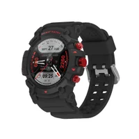 Smartwatch Peje G01c AmoLED Gps A Prova D´água - Preto Smartwatch Peje G01c AmoLED Gps A Prova D´água - Preto