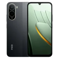Smartphone Xiaomi Poco C81 Pro 4gb 64gb