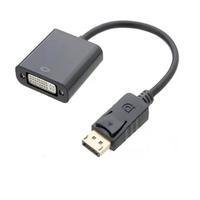 Conversor Displayport P/ Dvi Tebera