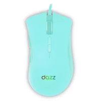 Mouse Gamer Mizard Azul, 12000 Dpi, 62000086