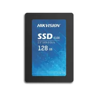 SSD Hikvision E100 128GB Sata3 2.5 Hkm128s22a